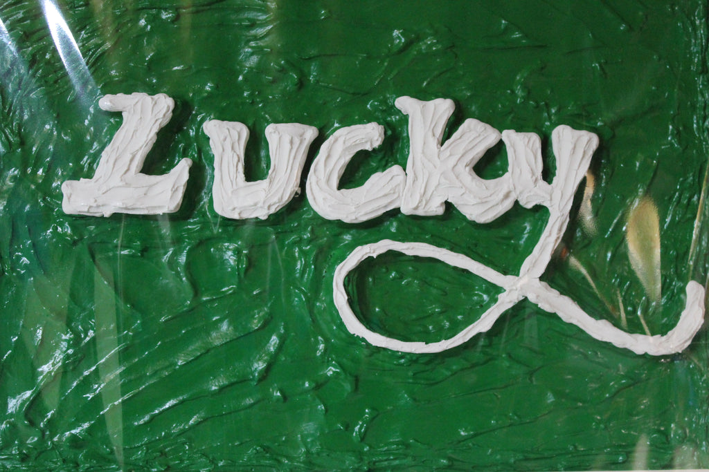 Lucky