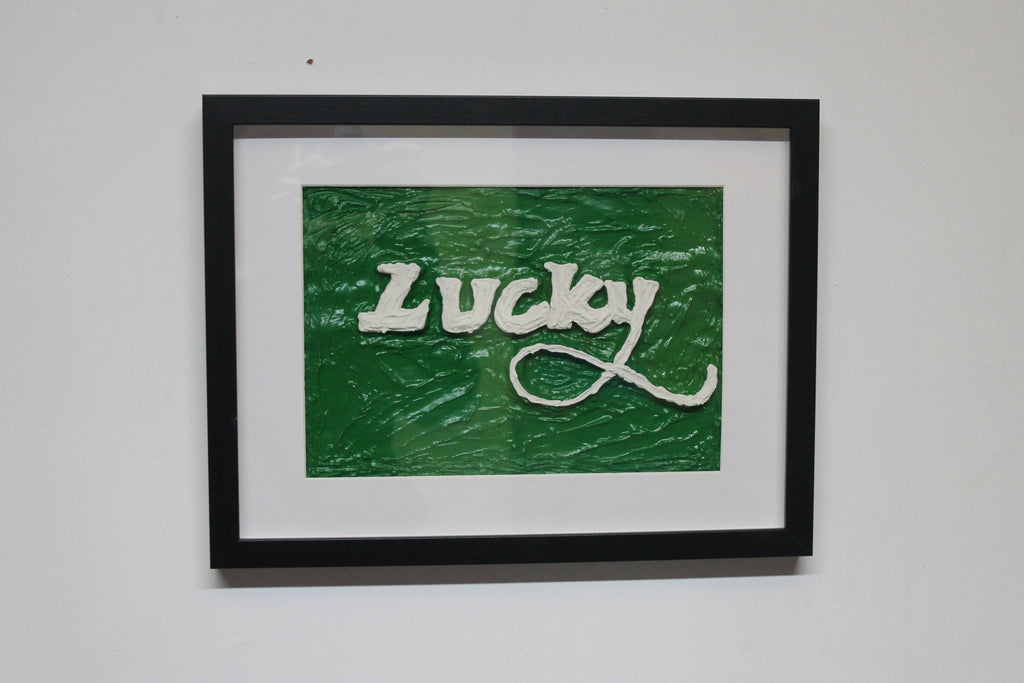 Lucky