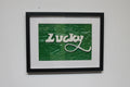 Lucky