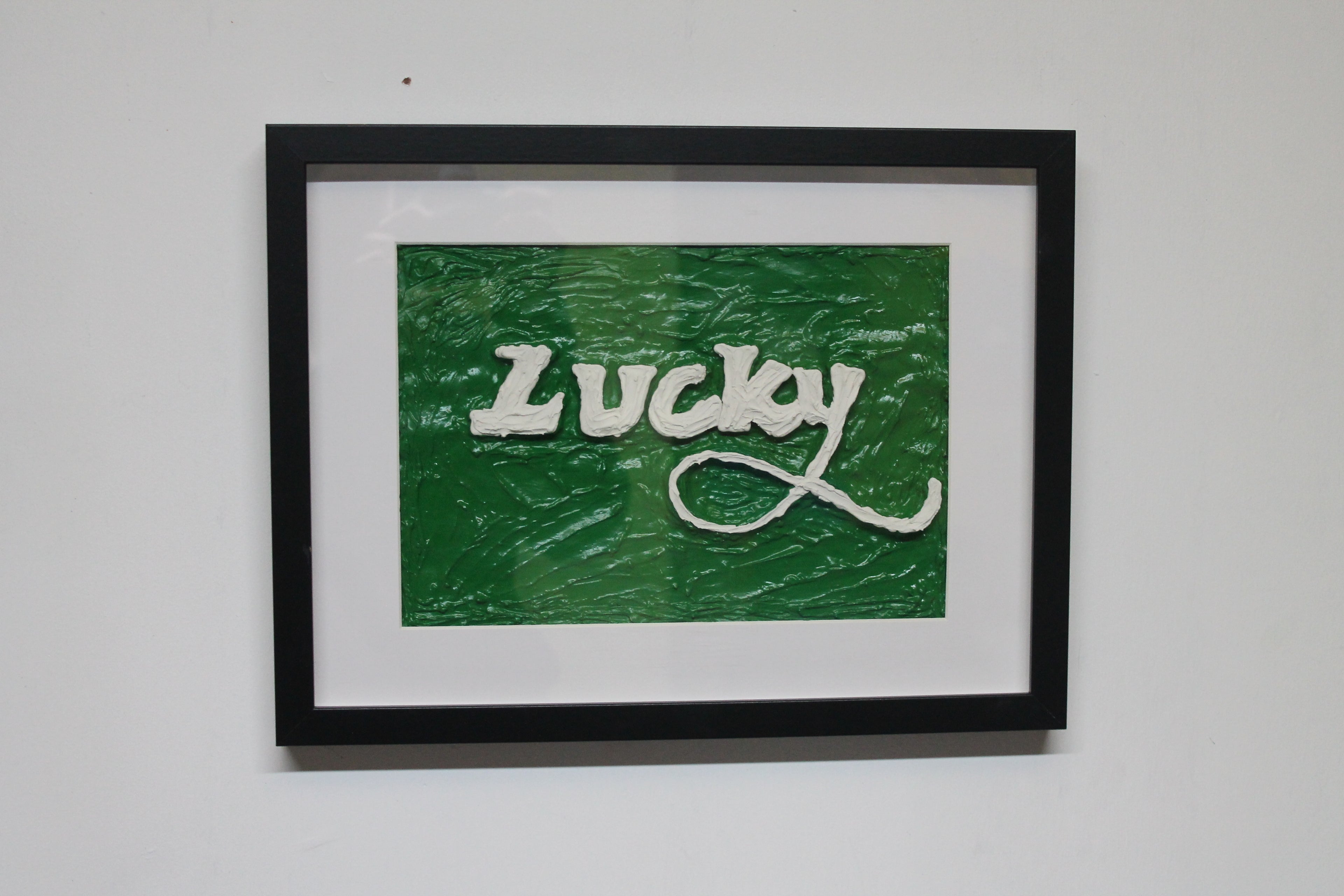 Lucky