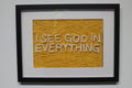 I See God In Everything