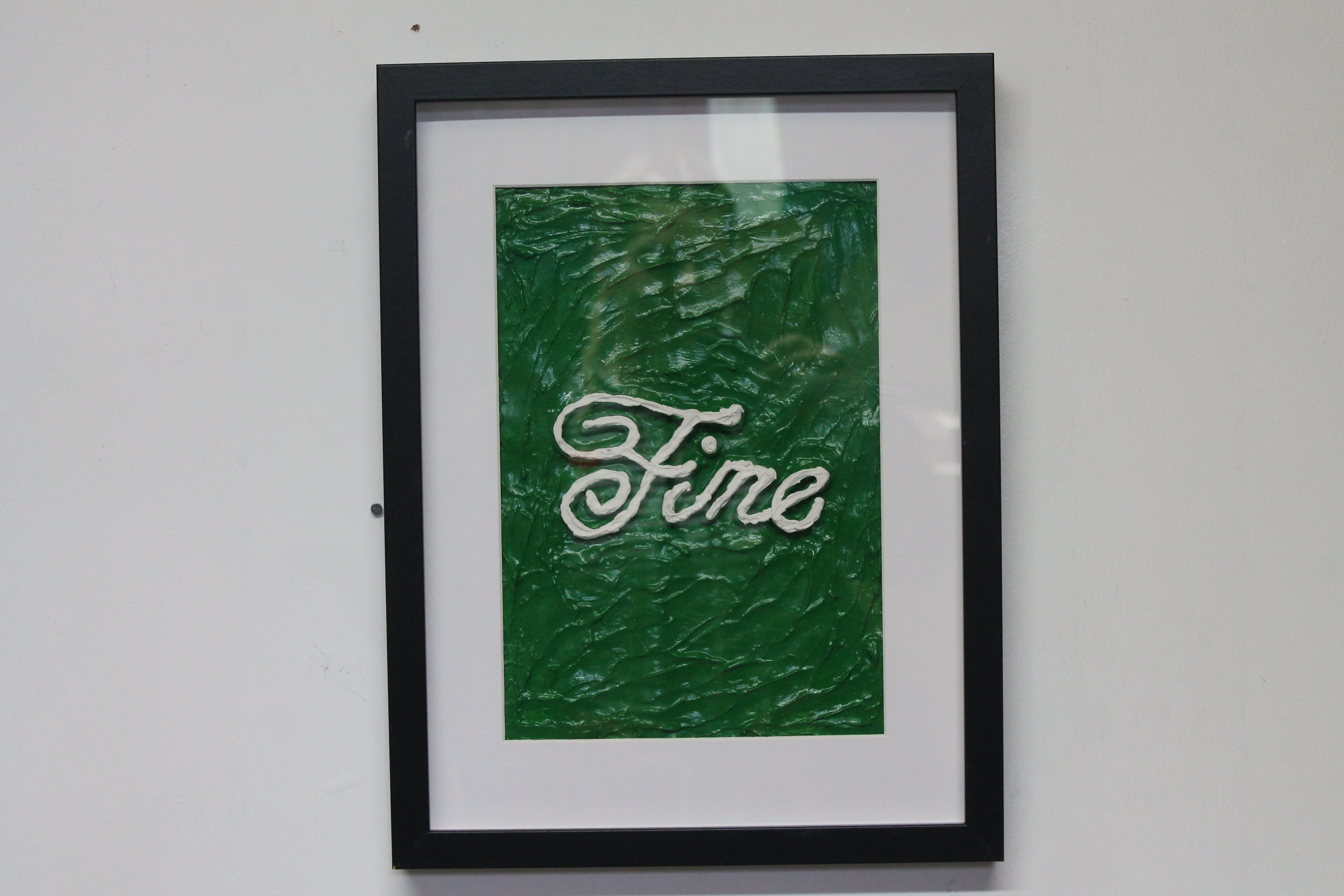 Fine