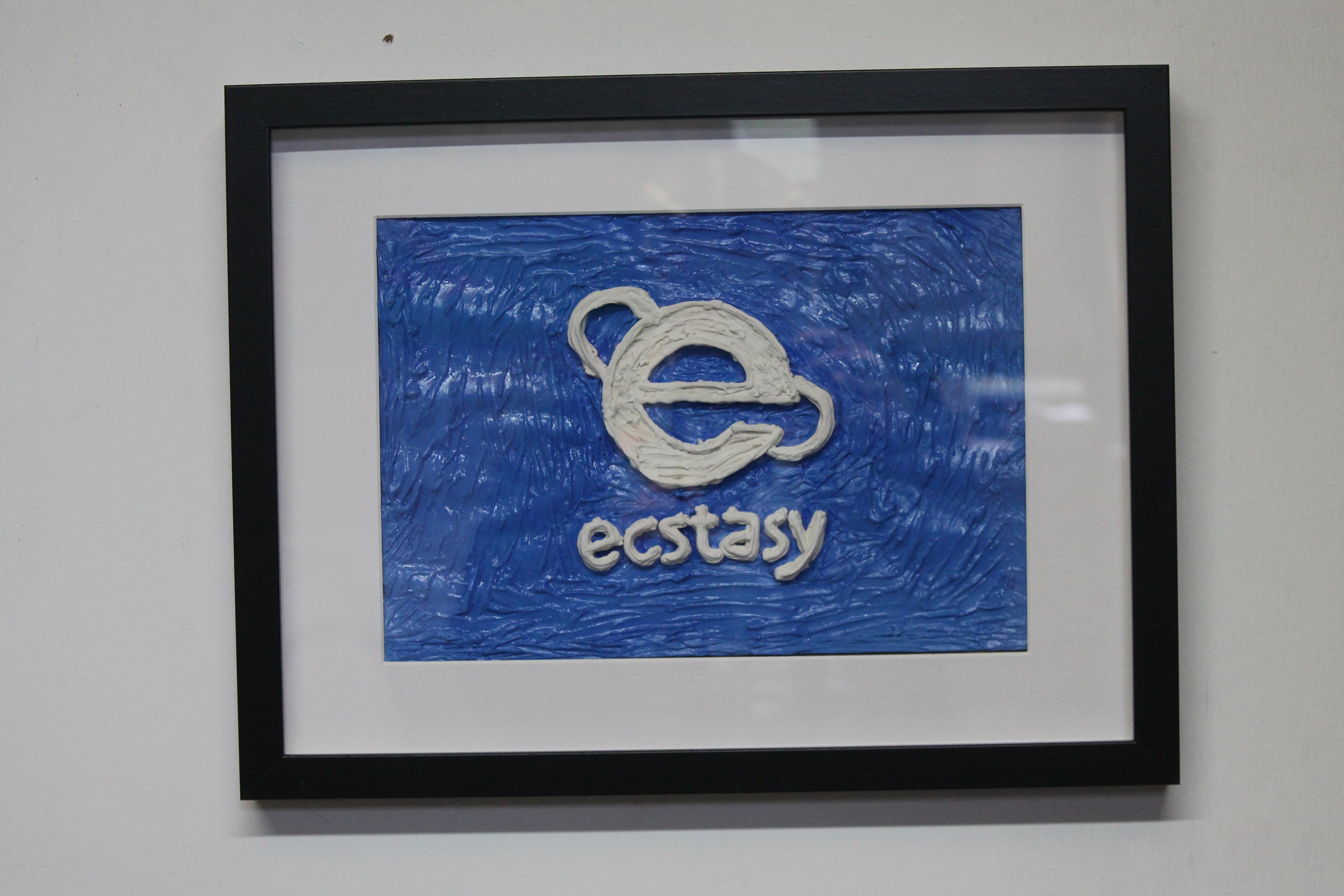 Ecstasy