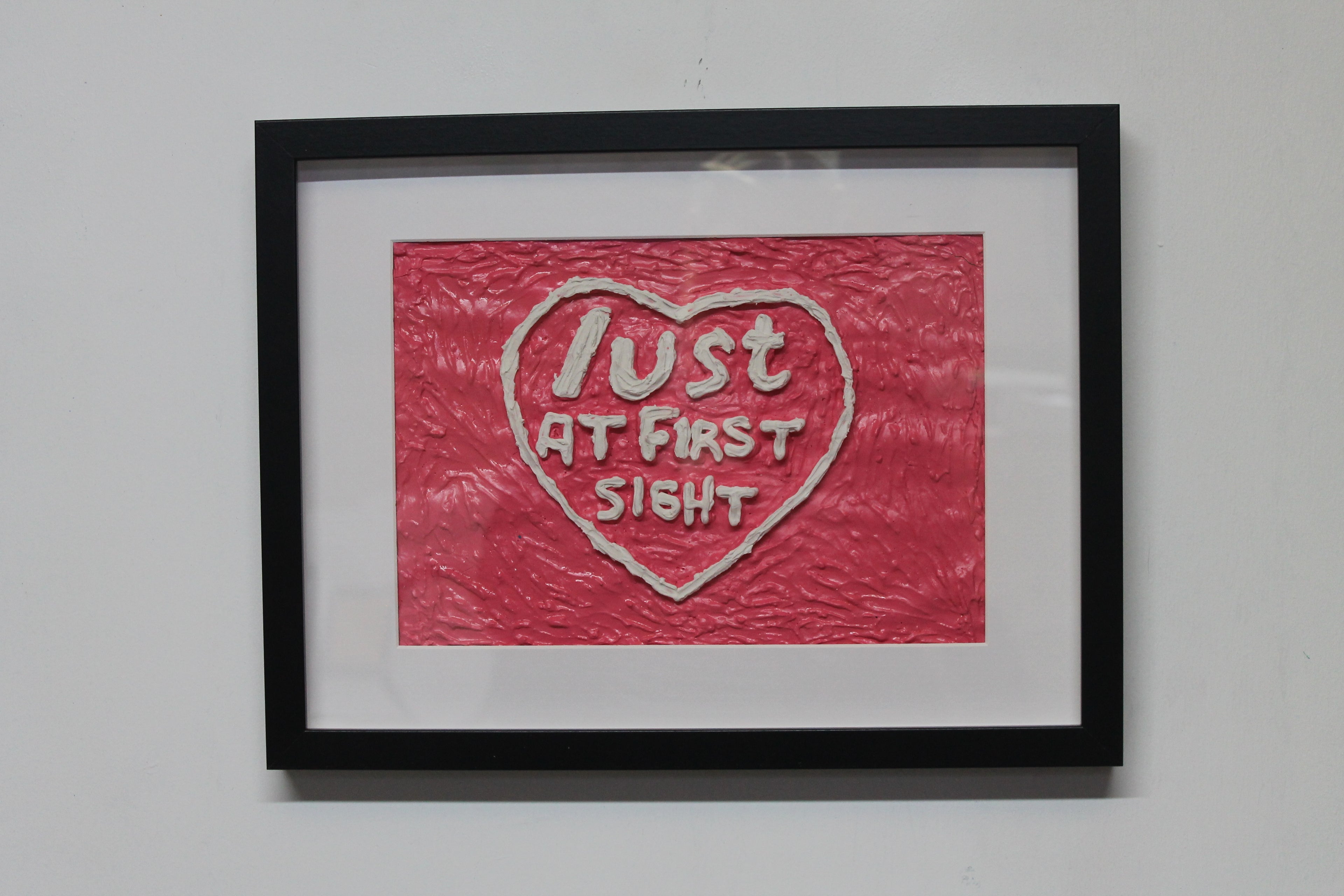 Lust At First Sight