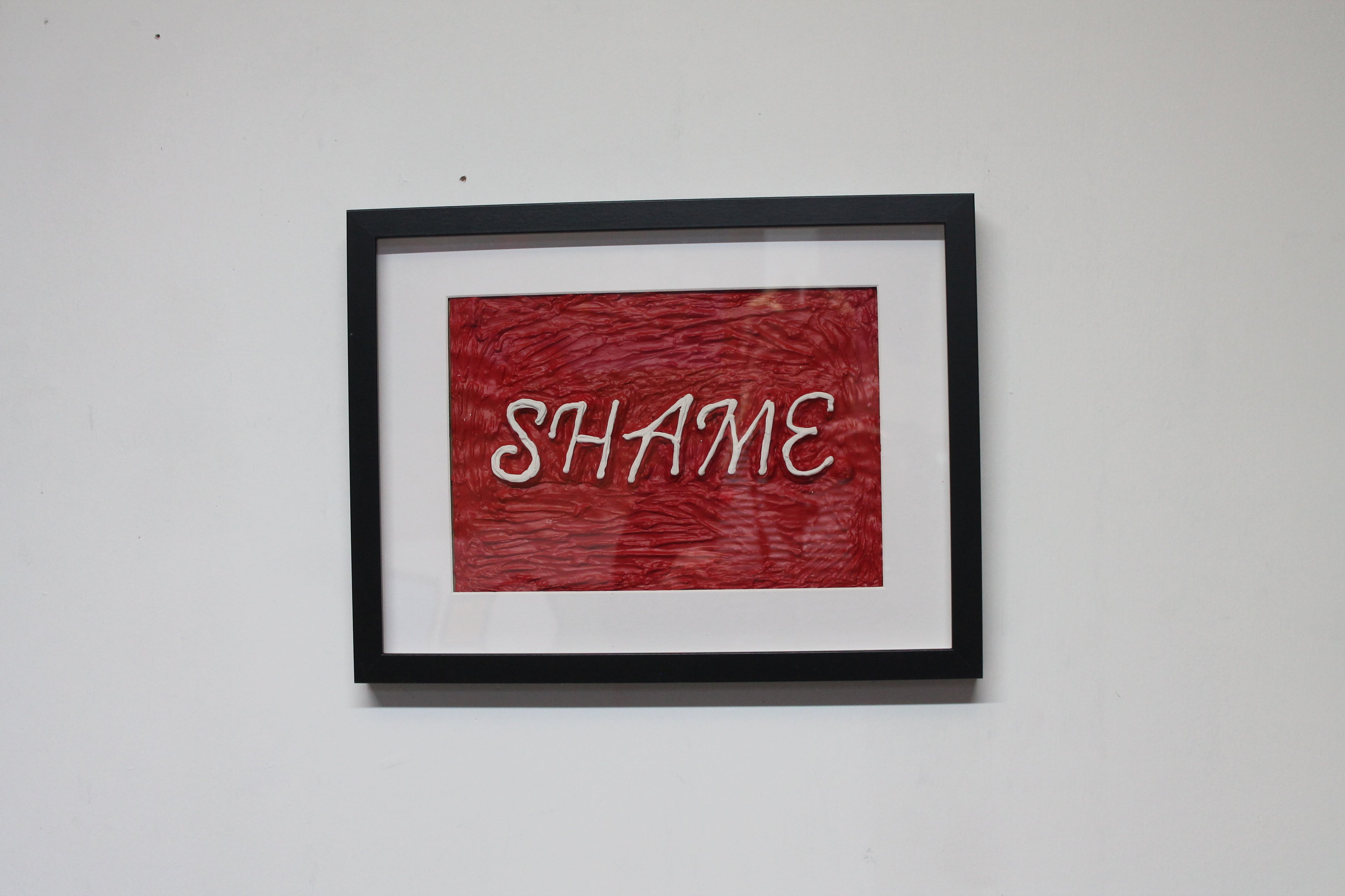 Shame