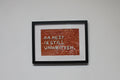 Da Rest Is Still Unwritten