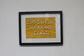 God Save Da Working Class