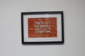 Time Is Non Refundable Use It With Intention