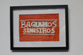 Bagulhos Sinistros