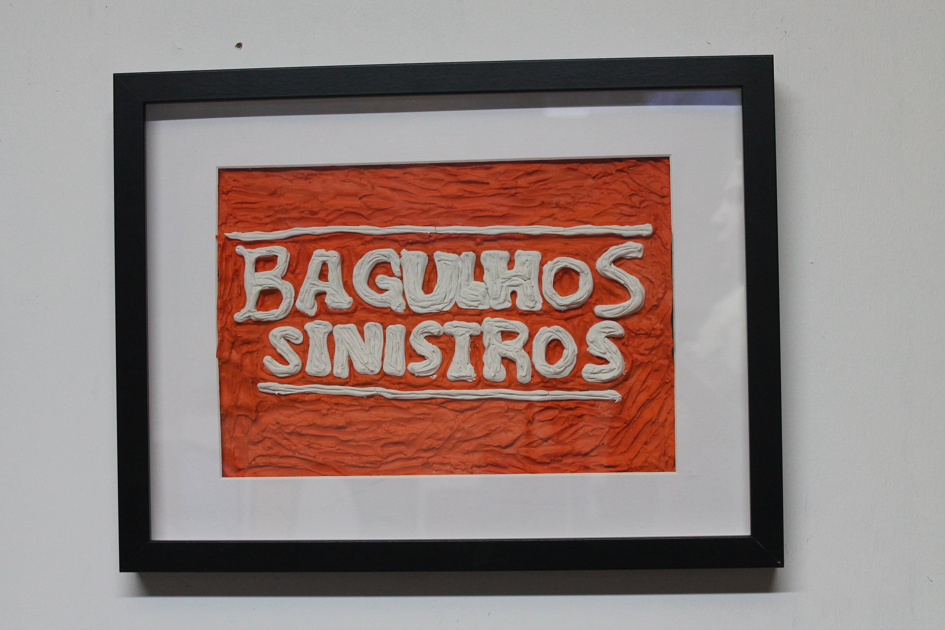 Bagulhos Sinistros